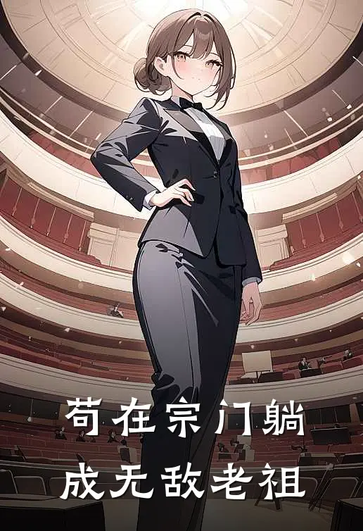 苟在宗门躺成无敌老祖林衍王浩全文免费阅读_热门小说大全苟在宗门躺成无敌老祖林衍王浩