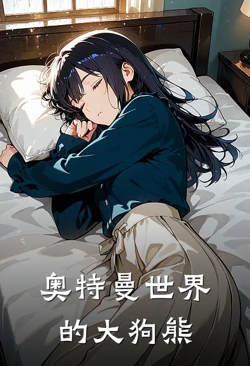 奥特曼世界的大狗熊