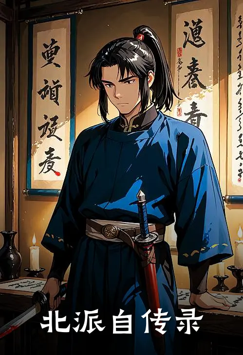 北派自传录小宇李天宇完结小说免费阅读_完本热门小说北派自传录小宇李天宇