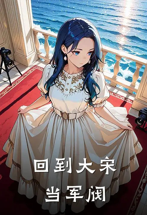 回到大宋当军阀