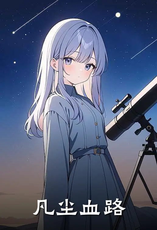 凡尘血路