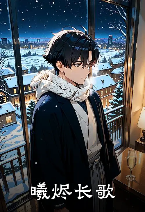 曦烬长歌周墨沈淑妃全本免费完结小说_免费小说完结曦烬长歌周墨沈淑妃