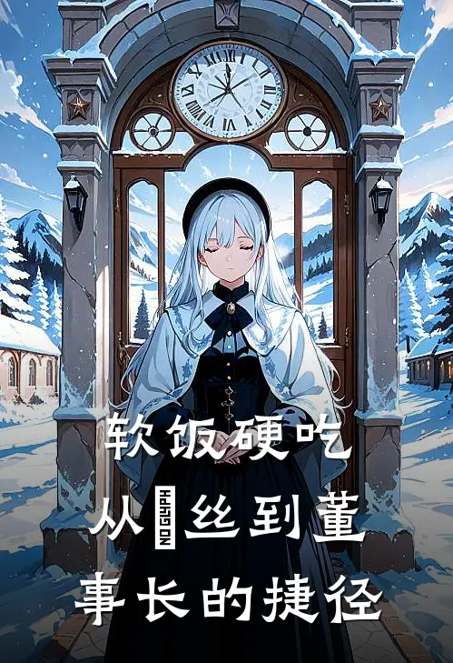 软饭硬吃：从屌丝到董事长的捷径（陈实周哲）完整版小说阅读_软饭硬吃：从屌丝到董事长的捷径全文免费阅读（陈实周哲）