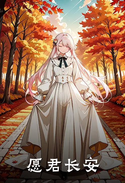 陆景安山愿寒(愿君长安)全章节在线阅读_(愿君长安)全本在线阅读