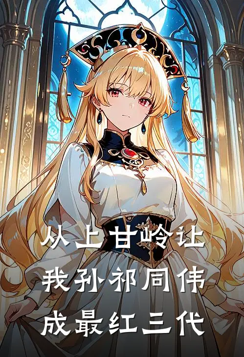 从上甘岭让我孙祁同伟成最红三代