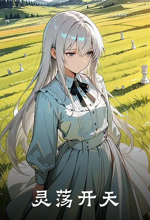 灵荡开天孙安刘魁完本热门小说_小说完结版灵荡开天(孙安刘魁)