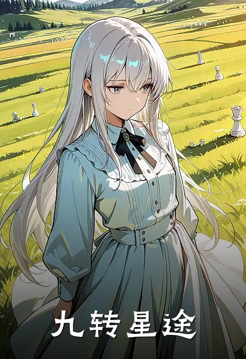 九转星途