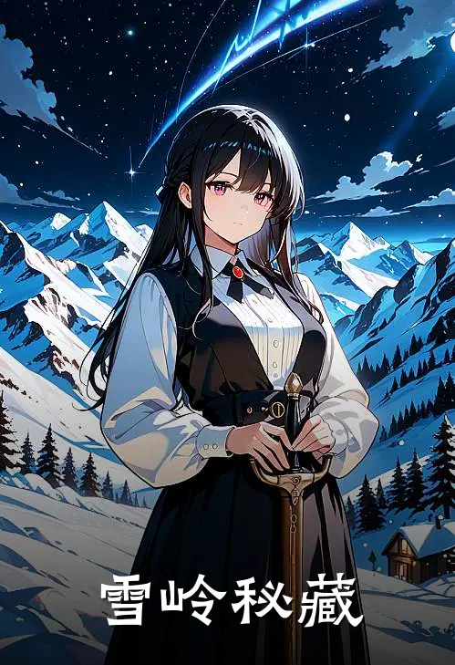 雪岭秘藏栓柱栓柱全本免费在线阅读_栓柱栓柱全文阅读