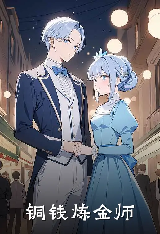 铜钱炼金师