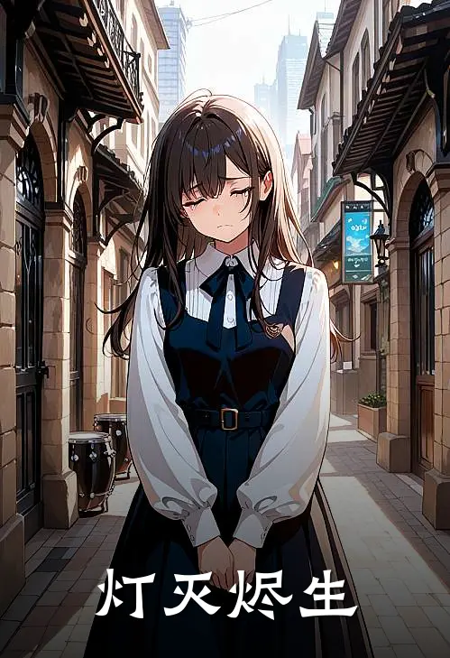 灯灭烬生萧烬凌清玥完本热门小说_小说推荐完结灯灭烬生萧烬凌清玥