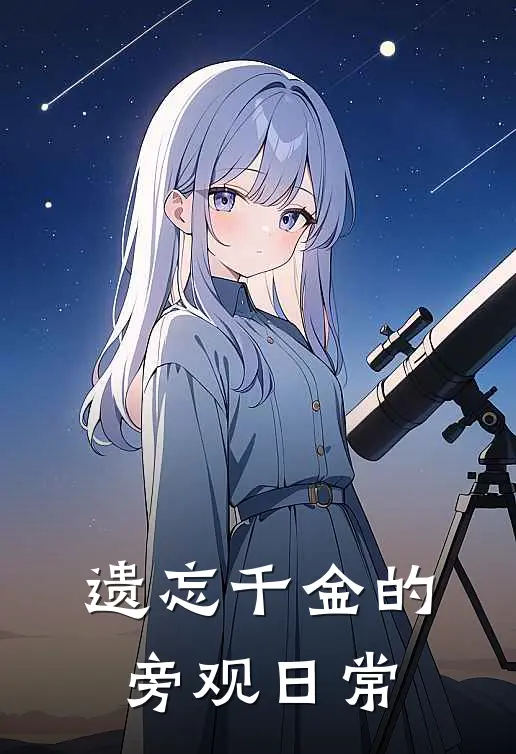 遗忘千金的旁观日常