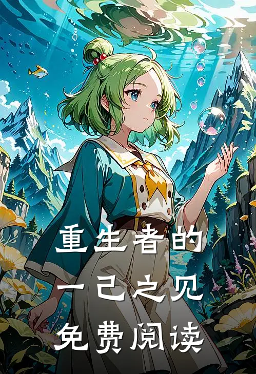 重生者的一己之见免费阅读