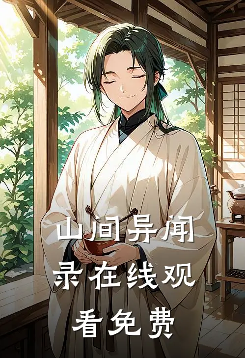 山间异闻录在线观看免费