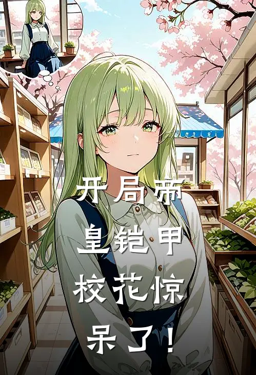 开局帝皇铠甲，校花惊呆了！