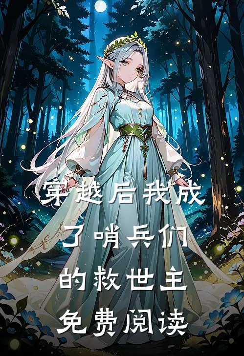 穿越后我成了哨兵们的救世主免费阅读