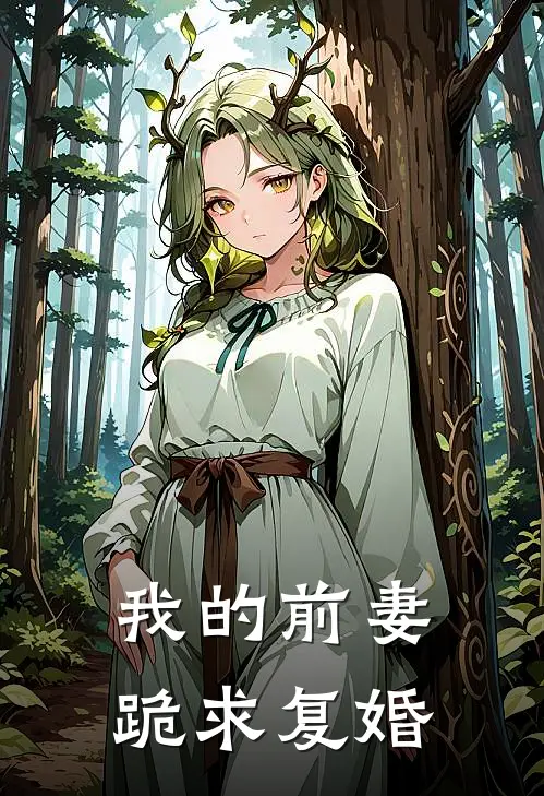 我的前妻，跪求复婚