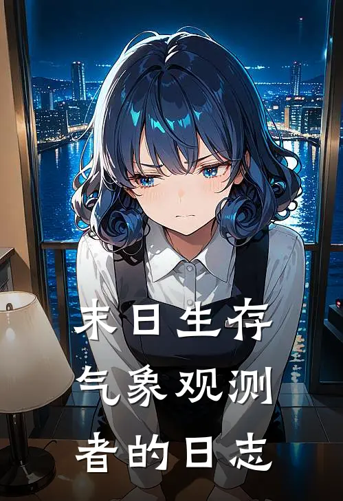 末日生存：气象观测者的日志