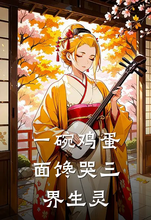 一碗鸡蛋面馋哭三界生灵(李墨玉佩)免费小说在线阅读_在线阅读免费小说一碗鸡蛋面馋哭三界生灵(李墨玉佩)