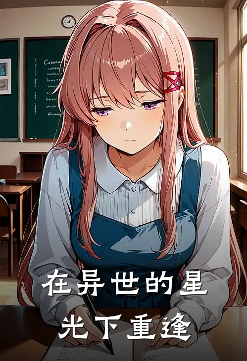 在异世的星光下重逢