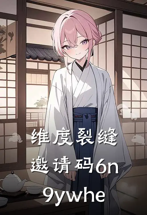 维度裂缝：邀请码6n9ywhe