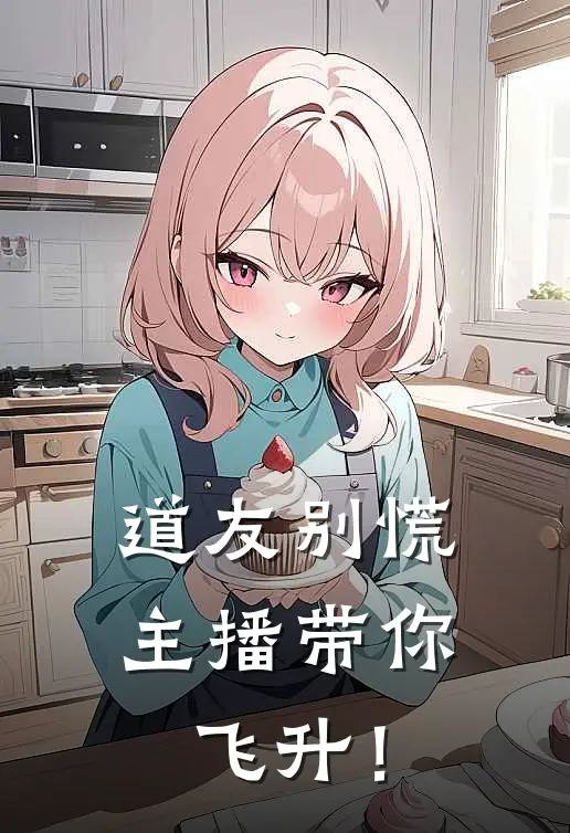 道友别慌，主播带你飞升！(林逍林逍)火爆小说_《道友别慌，主播带你飞升！》林逍林逍小说免费在线阅读