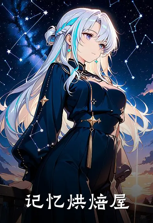 记忆烘焙屋(沈昭周明阳)热门小说_《记忆烘焙屋》最新章节在线阅读