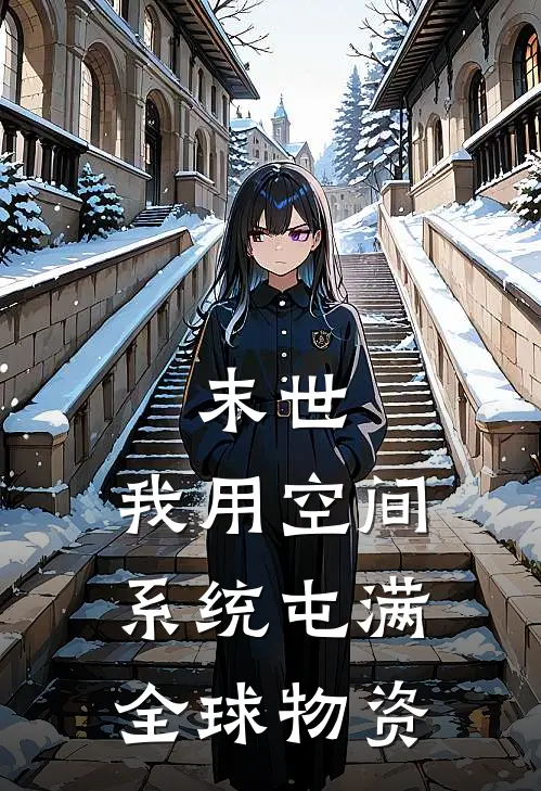 末世，我用空间系统屯满全球物资顾夜顾辰完整版免费小说_全本免费完结小说末世，我用空间系统屯满全球物资顾夜顾辰