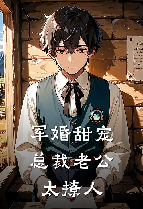 军婚甜宠总裁老公太撩人陆沉温晚全文免费阅读无弹窗大结局_(军婚甜宠总裁老公太撩人)陆沉温晚最新章节列表笔趣阁（军婚甜宠总裁老公太撩人）