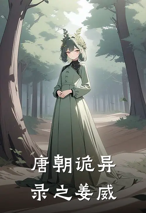 唐朝诡异录之姜威姜威云若狸完结小说_完结版小说全文免费阅读唐朝诡异录之姜威姜威云若狸