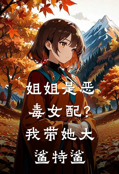 姐姐是恶毒女配？我带她大鲨特鲨