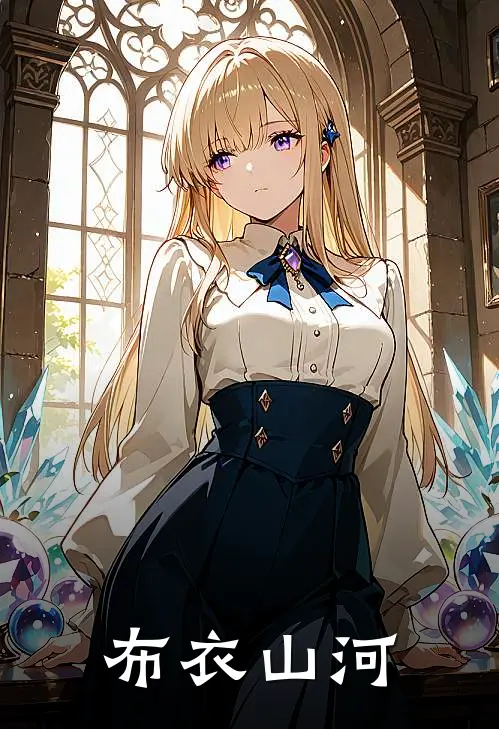 布衣山河(叶孤生叶展鹏)火爆小说_《布衣山河》叶孤生叶展鹏小说免费在线阅读