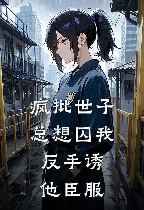 疯批世子总想囚我，反手诱他臣服