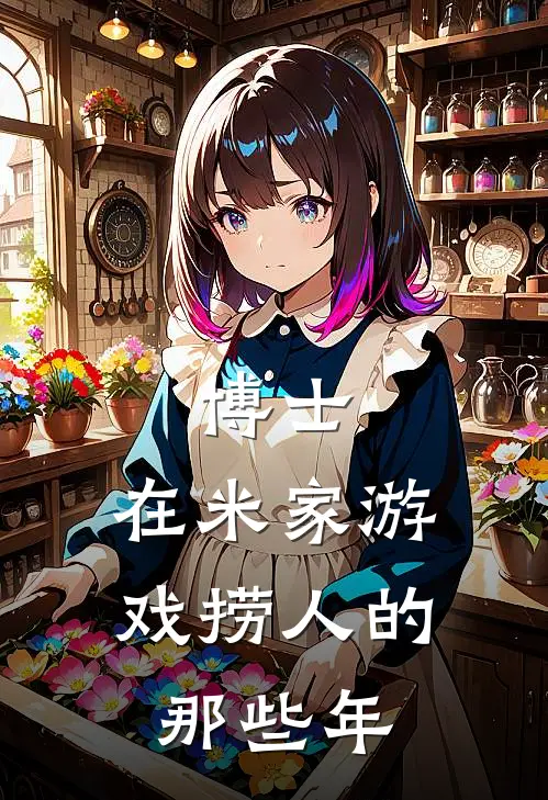 博士：在米家游戏捞人的那些年