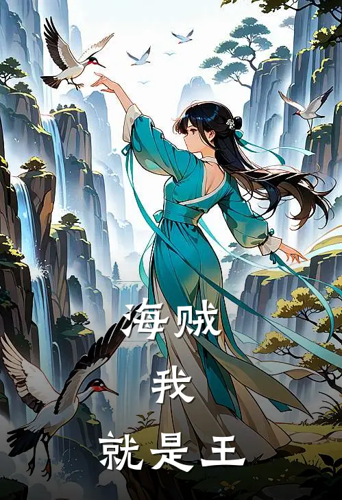 海贼：我，就是王艾伦斯摩格完本小说推荐_免费小说全文阅读海贼：我，就是王艾伦斯摩格