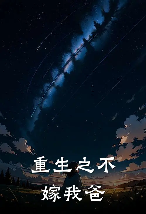 重生之不嫁我爸