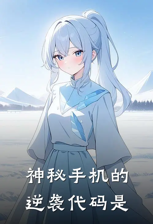 神秘手机的逆袭代码是