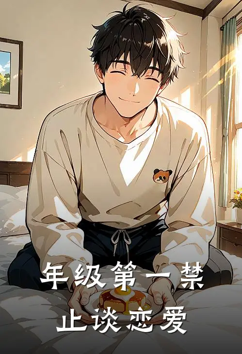 年级第一禁止谈恋爱