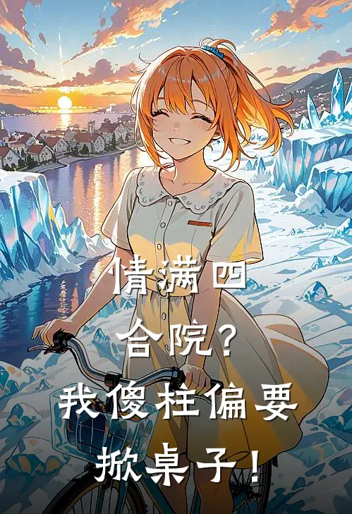 情满四合院？我傻柱偏要掀桌子！