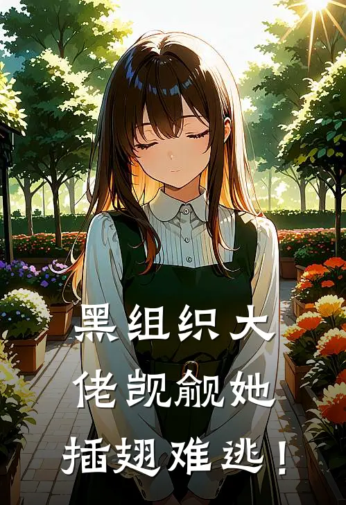 黑组织大佬觊觎她，插翅难逃！(丘索诗予)免费阅读完整版小说_最新小说全文阅读黑组织大佬觊觎她，插翅难逃！丘索诗予