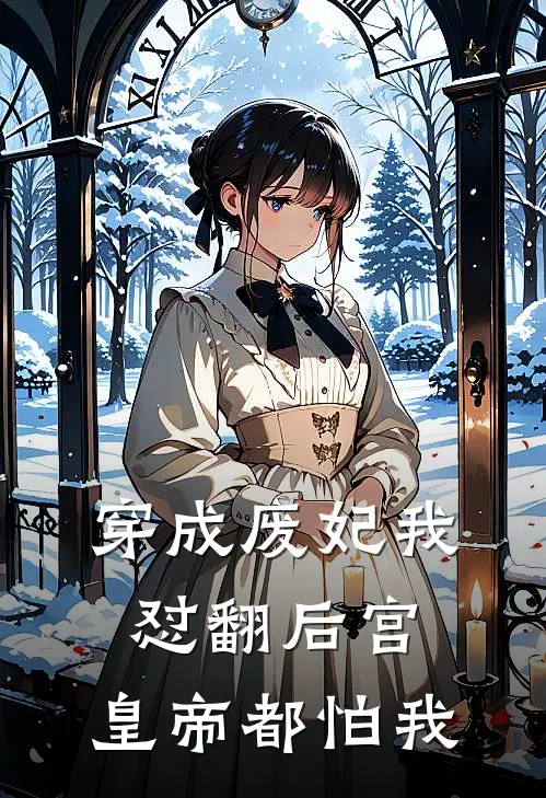 王若曦王清月《穿成废妃我怼翻后宫，皇帝都怕我》全本免费在线阅读_(王若曦王清月)最新章节在线阅读