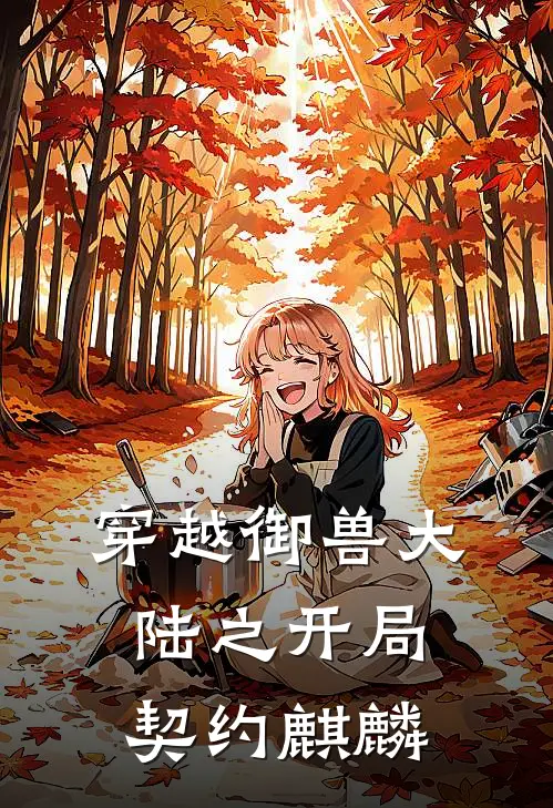 穿越御兽大陆之开局契约麒麟叶一柳乘风免费小说推荐_免费小说笔趣阁穿越御兽大陆之开局契约麒麟叶一柳乘风