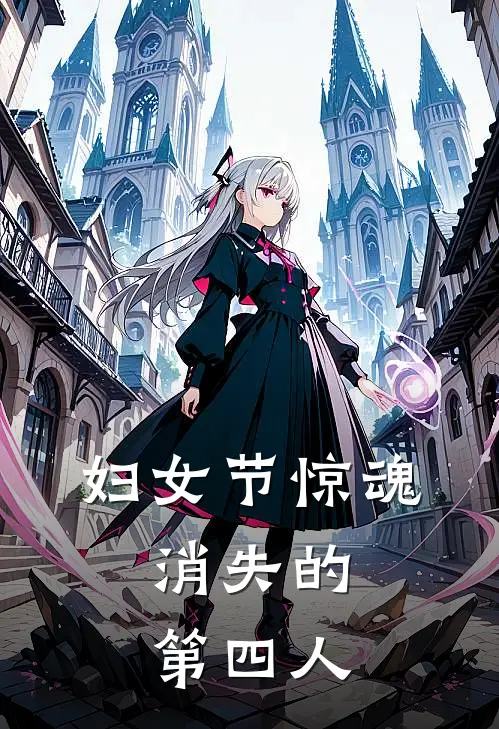 妇女节惊魂，消失的第四人林琳夏妍小说完整版免费阅读_热门小说排行榜妇女节惊魂，消失的第四人(林琳夏妍)