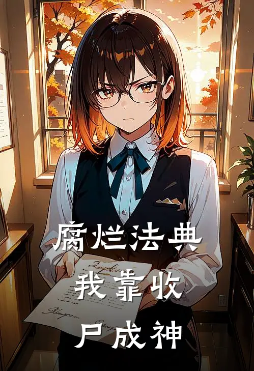 腐烂法典：我靠收尸成神