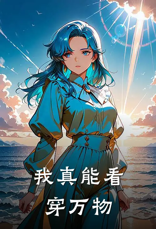 我真能看穿万物赵明哲周晓琳最新完本小说_免费小说大全我真能看穿万物(赵明哲周晓琳)