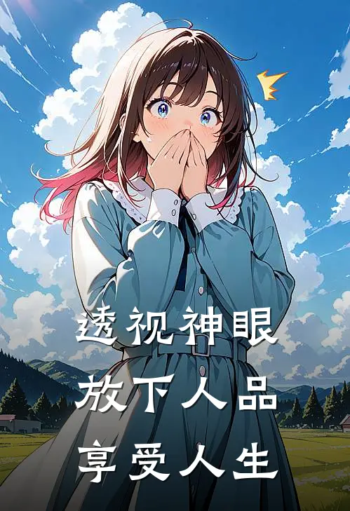 透视神眼，放下人品，享受人生(陈青林高)最新完结小说_完结版小说全文免费阅读透视神眼，放下人品，享受人生(陈青林高)