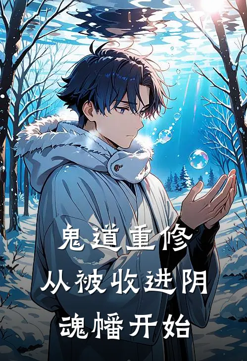 鬼道重修，从被收进阴魂幡开始云隐云罗珠小说完整版_热门好看小说鬼道重修，从被收进阴魂幡开始(云隐云罗珠)