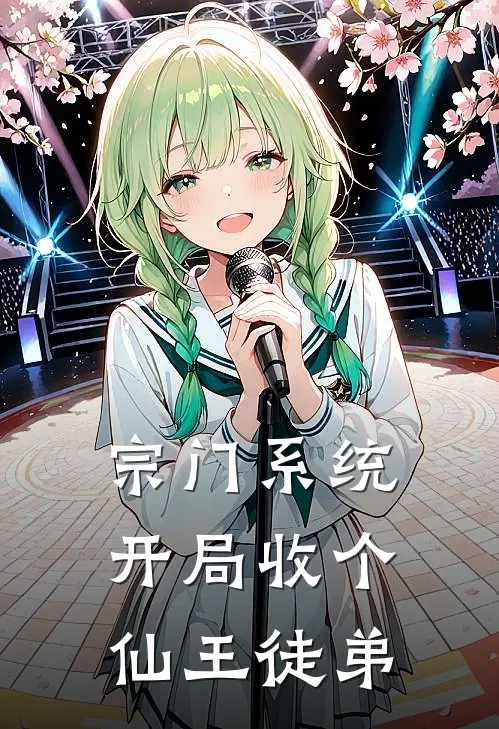 宗门系统：开局收个仙王徒弟(林浩柳无尘)完整版免费阅读_最新章节列表宗门系统：开局收个仙王徒弟(林浩柳无尘)