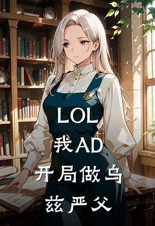 LOL：我AD，开局做乌兹严父