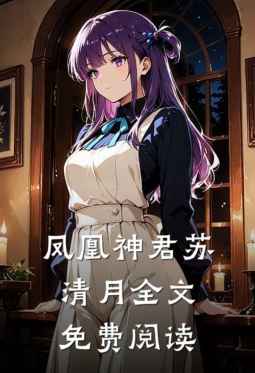 凤凰神君苏清月全文免费阅读