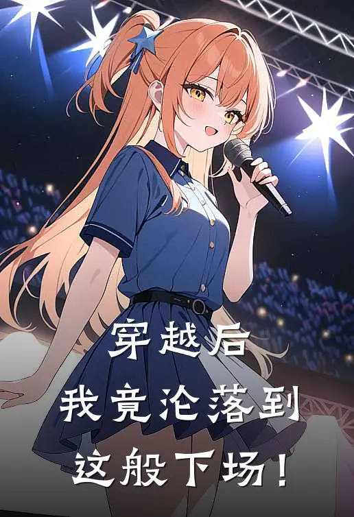 穿越后，我竟沦落到这般下场！林笙箫沈知意最新小说推荐_完结小说穿越后，我竟沦落到这般下场！(林笙箫沈知意)